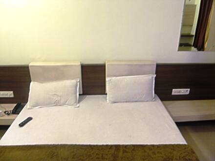 Hotel Ganga Palace M P Nagar, Bhopal 4